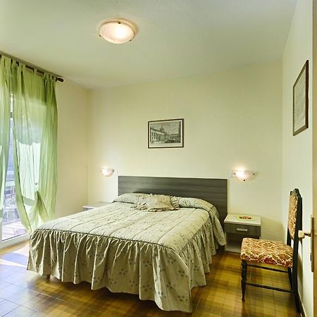 Albergo Mancuso Del Voison Aosta Luaran gambar