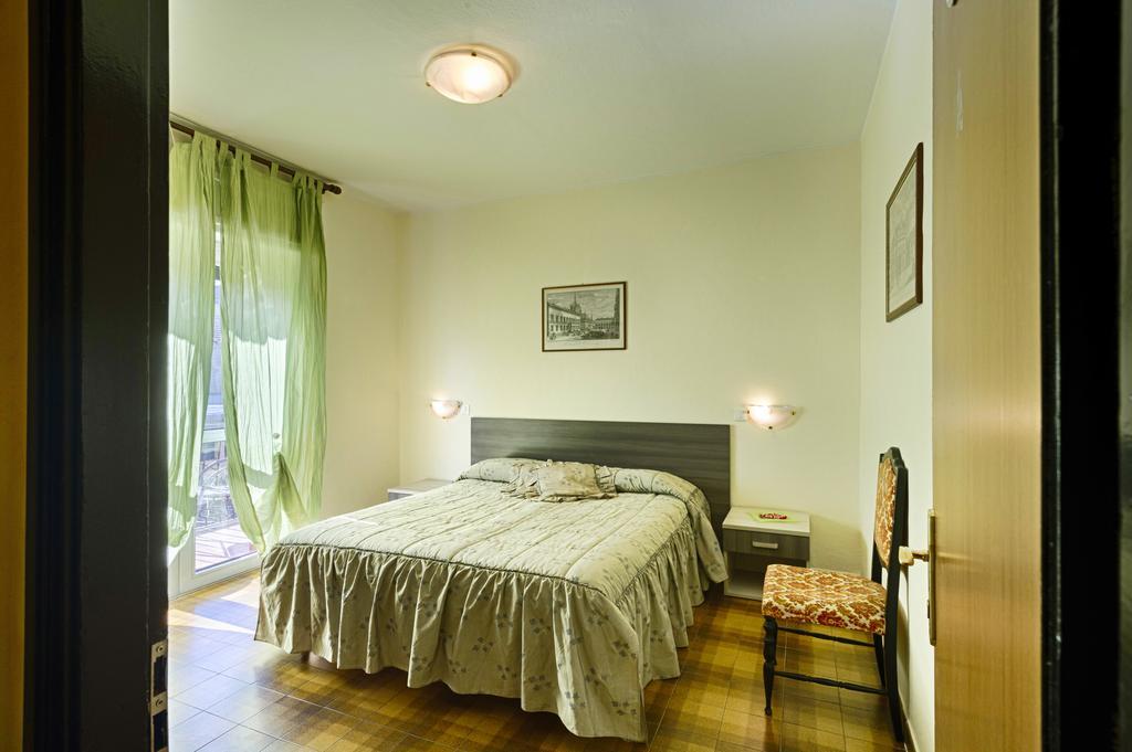 Albergo Mancuso Del Voison Aosta Luaran gambar