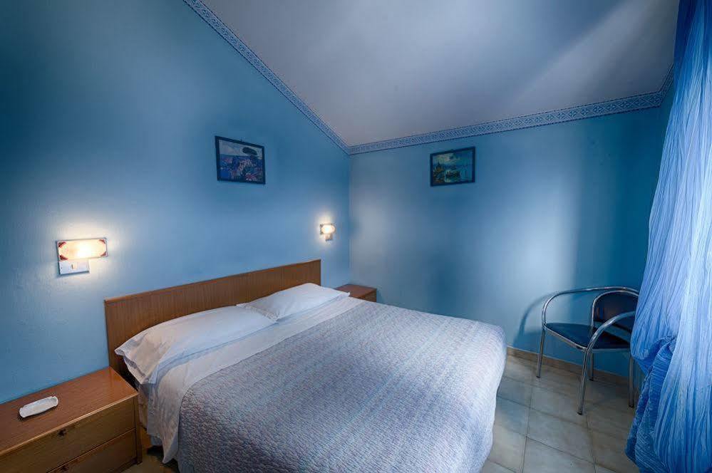 Albergo Mancuso Del Voison Aosta Luaran gambar