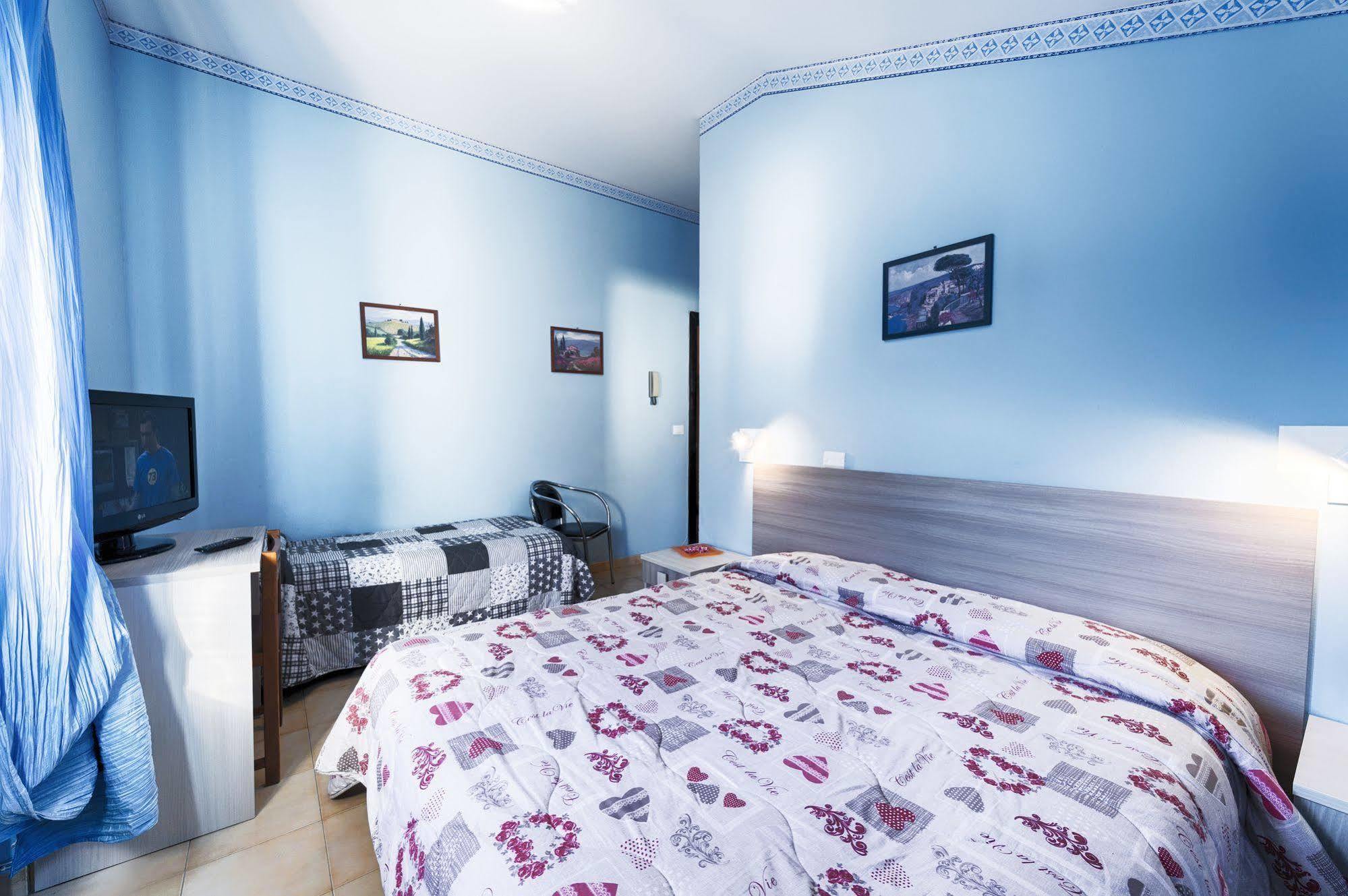 Albergo Mancuso Del Voison Aosta Luaran gambar
